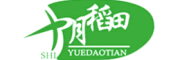十月稻田