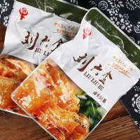 卤牛蹄筋（面议）