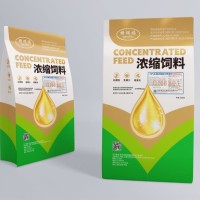 20%乳猪浓缩复合预混料（QN6201）（面议）