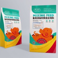 5%公牛生长育肥期复合预混料（QN850）（面议）