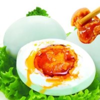 咸鸭蛋（面议）