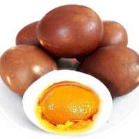 烤鸭蛋（面议）