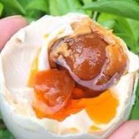 咸鸭蛋（面议）