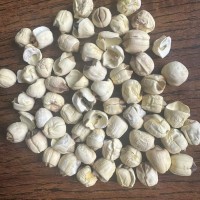 广昌碎边白莲子酿酒药材干货破碎莲子 原产地直发煮粥煲汤莲子  5千克
