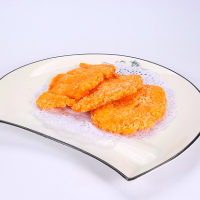 卡滋脆鸡扒（面议）
