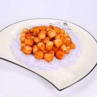 黄金鸡块（面议）
