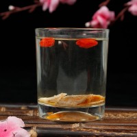 红参片 长白山人参整枝大红参切片250g 规格齐全灌装泡水 红参片