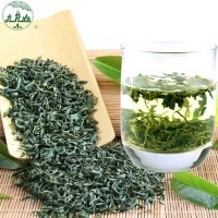 2025年新茶春茶绿茶散装批发500g高山云雾茶叶实惠日照现货厂家