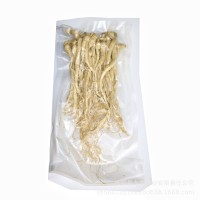 【源头厂家】长白山人参厂家直销小人参代发大量批发一件代发福利