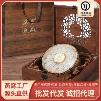印尼马来溯源码燕窝密盏足干燕窝孕妇滋补品免挑毛燕窝工厂批发