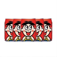 旺旺旺仔牛奶245ml*24罐/箱 旺仔牛奶儿童早餐奶甜牛奶复原乳