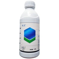 赋灵 精甲咯菌腈 精甲霜灵咯菌腈 水稻恶苗病根腐病猝倒病杀菌剂