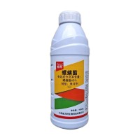 40%螺螨酯杀螨剂1000克 批发螺螨酯悬浮剂柑橘红蜘蛛农药螨卵通杀