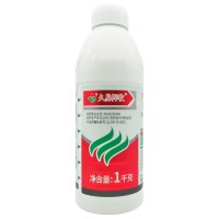 40%丙硫菌唑戊唑醇+30%吡唑醚菌酯脂赤霉病锈病白粉病农药杀菌剂