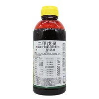 龙灯施田补二甲戊灵棉花玉米花生马铃薯田用封草药农药封闭除草剂