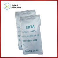EDTA 乙二胺四乙酸 含量99% 苏州 宿迁 徐州 厂家货源 合肥 湖州    25千克