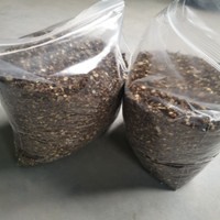 柴胡饮片甘肃野生北柴胡高含量芦头0.5公分切片统货全干产地批发    2斤