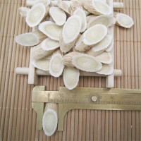 黄芪大片无硫袋装甘肃黄芪片岷县新北芪斜片泡水正品岷县黄芪    2斤