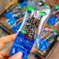 牛肉干藏式牛肉干250g手撕牛肉干独立小包装零食特产卤味熟食真空