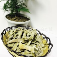 2025年临安天目乡味天目笋干碳烤笋干弯尖笋     2千克