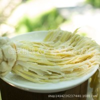 天目山特产品批发天目乡味笋干丝 竹笋盐笋干丝 咸笋干丝      10千克
