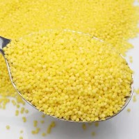 新内蒙小米东北河北黄小米50斤大包装品种齐全黄小米家庭装   2件