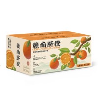 【超级供应】赣南脐橙江西橙子现摘薄皮当季孕妇新鲜水果批发 1斤