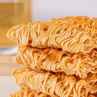 三太子蟹黄香酥干脆面蟹皇面夜宵看剧解馋办公室酥脆小零食干吃面 1件