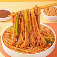 冷吃千层肚贡菜红油麻酱毛肚即食火鸡螺蛳凉拌牛百叶熟食宵夜盒装 1盒
