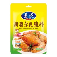 惠成新奥尔良烤翅腌料烧烤烹炸鸡翅空气炸锅调料烤翅腌料厂家批发 10袋