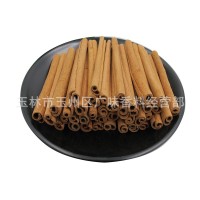 桂皮烟桂肉桂棒桂心烟仔工艺煮红酒咖啡伴侣去皮卤料商用香料调料 5件
