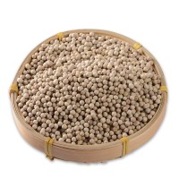 海南白胡椒粒500g调料花椒农家胡椒粉土地种植自产特产新货包邮 1袋