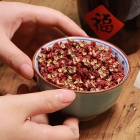 四川大红袍花椒汉源红花椒青花椒藤椒茂汶甘肃武都陕西韩城青麻 1份