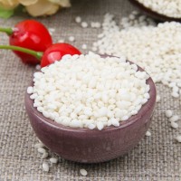 万谷食美 杂粮批发 东北佳木斯圆糯米 江米 软糯香甜 粽子用米 1袋