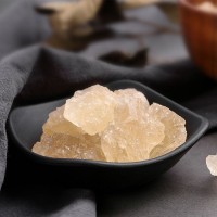 老冰糖土冰糖500g黄冰糖小粒冰糖 粉 块甘蔗泡酒调味品散装烘焙 3件