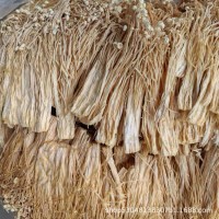 金针菇干货500g菌菇农产品散装干品煲汤食材厂家直销批发量大可议 3斤