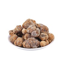 新鲜冰冻白松露菌云南高黎贡山特产菌菇1000g速冻冷冻松露批发 1千克