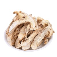 云南土特产松茸片1000g煲汤菌菇松茸菌食用菌干货山珍干松茸 1件