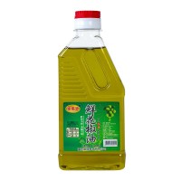 柒蜀源四川正宗花椒油特麻特香家用小瓶凉拌调味料正宗麻椒油 1瓶