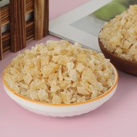 柠檬丁原料烘干果粒馅料泡水柠檬干花果茶柠檬茶脱水零食柠檬粒 2kg