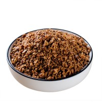 临安山核桃碎仁净重250g/500g等规格坚果零食小核桃碎肉糕点配料 1罐