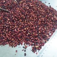冻干蓝莓丁 批发冻干水果蓝莓粉雪花酥蛋糕烘培原料 冻干蓝莓碎丁 1g