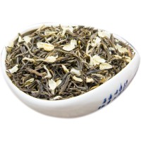 茉莉小毛尖 广西横县横州市茉莉花茶 厂家直销批发零售可一件代发 1斤