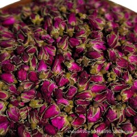 可食用平阴玫瑰干泡花蕾茶整朵低温烘干玫瑰花蕾茶无硫款 2袋
