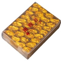 正味兰花香铁观音茶叶高山新茶安溪清香型盒装简装500g批 发定制 1斤