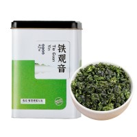 批发超市商场展会小袋铁观音绿茶夜市早市赶集地摊茶叶跑江湖产品 10罐