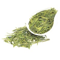 龙井茶核心产区2026年新茶龙井500克豆香绿茶龙井茶叶自己喝散批 1斤