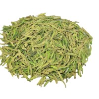 500克26年新茶龙井茶叶自己喝雨前龙井绿茶越乡龙井茶叶厂家散批 1斤