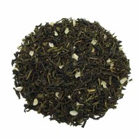 茉香绿茶 浓香醇口留香不苦涩用于奶茶水果茶奶茶店用茶 1斤