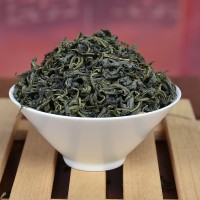 绿茶茶叶高山云雾新茶浓香型袋装香茶散装便宜茶叶厂家大量批发 1斤